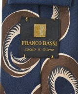 FRANCO BASSI（フランコ　バッシ）ネクタイ その他（柄物・カラフル） サイズ:- メンズ/2200669672022