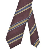 FRANCO BASSI（フランコ　バッシ）ネクタイ その他（柄物・カラフル） サイズ:- メンズ/2200666880215