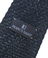 FRANCO BASSI（フランコ　バッシ）ネクタイ 紺 サイズ:- メンズ/2200720341638