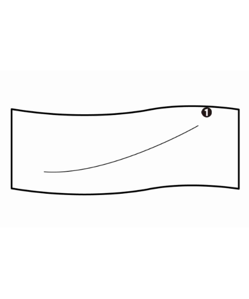 Manifatture Cravatte（マニファトーレ　クラバッテ）マフラー 青 サイズ:- メンズ/2200659871114