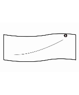 Manifatture Cravatte（マニファトーレ　クラバッテ）マフラー 青 サイズ:- メンズ/2200659871114