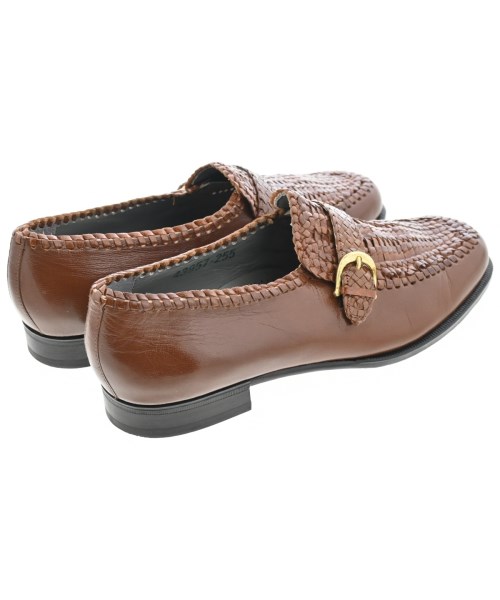 Stephane Kelian（ステファンケリアン）ビジネス・ドレスシューズ 茶 サイズ:UK7 1/2(26cm位) メンズ/2200623810019