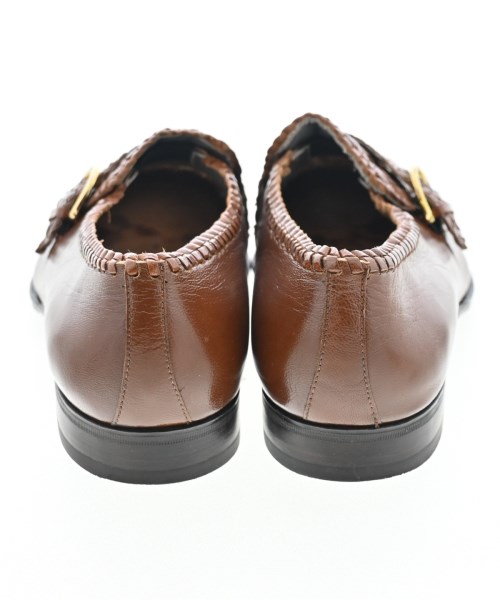 Stephane Kelian（ステファンケリアン）ビジネス・ドレスシューズ 茶 サイズ:UK7 1/2(26cm位) メンズ/2200623810019