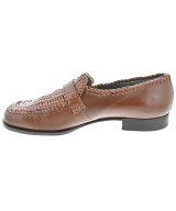 Stephane Kelian（ステファンケリアン）ビジネス・ドレスシューズ 茶 サイズ:UK7 1/2(26cm位) メンズ/2200623810019