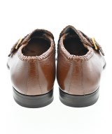 Stephane Kelian（ステファンケリアン）ビジネス・ドレスシューズ 茶 サイズ:UK7 1/2(26cm位) メンズ/2200623810019