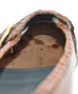 Stephane Kelian（ステファンケリアン）ビジネス・ドレスシューズ 茶 サイズ:UK7 1/2(26cm位) メンズ/2200623810019