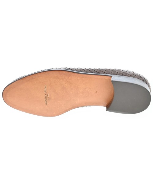 Stephane Kelian（ステファンケリアン）ビジネス・ドレスシューズ 茶 サイズ:UK8(26.5cm位) メンズ/2200623810033