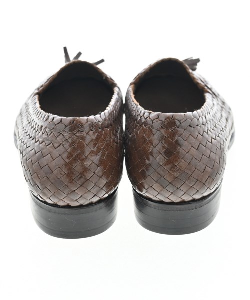 Stephane Kelian（ステファンケリアン）ビジネス・ドレスシューズ 茶 サイズ:UK8(26.5cm位) メンズ/2200623810033