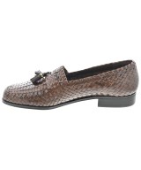 Stephane Kelian（ステファンケリアン）ビジネス・ドレスシューズ 茶 サイズ:UK8(26.5cm位) メンズ/2200623810033