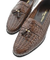 Stephane Kelian（ステファンケリアン）ビジネス・ドレスシューズ 茶 サイズ:UK8(26.5cm位) メンズ/2200623810033