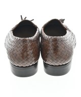 Stephane Kelian（ステファンケリアン）ビジネス・ドレスシューズ 茶 サイズ:UK8(26.5cm位) メンズ/2200623810033