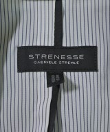STRENESSE GABRIELE STREHLE（ストラネス　ガブリエル　ストレーネ）テーラードジャケット 黒 サイズ:34(XXS位) レディース/2200699073066