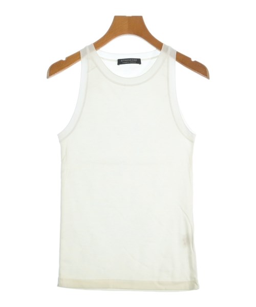 STRENESSE GABRIELE STREHLE(ストラネスガブリエルストレーネ)のタンクトップ サイズ:36(XS位) 2,200円