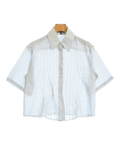 STRENESSE GABRIELE STREHLE(ストラネスガブリエルストレーネ)のカジュアルシャツ サイズ:34(XXS位) 5,800円