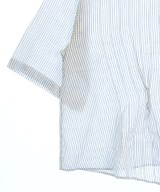 STRENESSE GABRIELE STREHLE（ストラネス　ガブリエル　ストレーネ）カジュアルシャツ 白 サイズ:34(XXS位) レディース/2200707696058