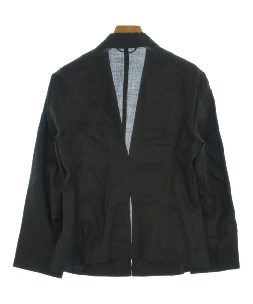 STRENESSE GABRIELE STREHLE（ストラネス　ガブリエル　ストレーネ）テーラードジャケット 黒 サイズ:40(M位) レディース/2200640120573