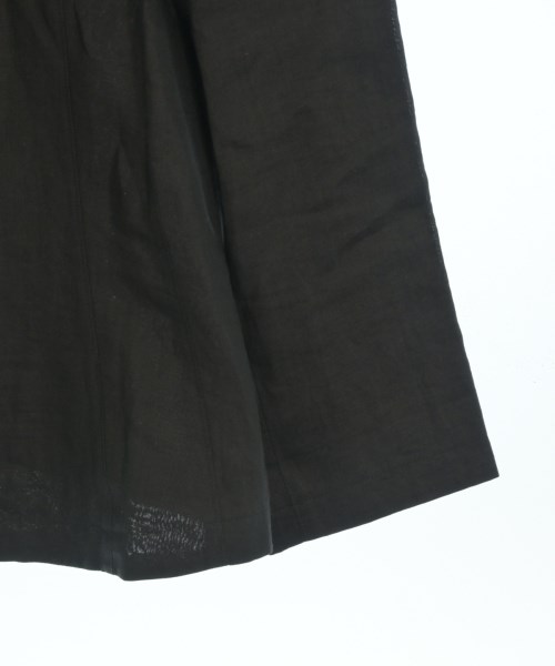 STRENESSE GABRIELE STREHLE（ストラネス　ガブリエル　ストレーネ）テーラードジャケット 黒 サイズ:40(M位) レディース/2200640120573