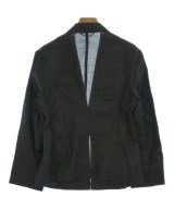 STRENESSE GABRIELE STREHLE（ストラネス　ガブリエル　ストレーネ）テーラードジャケット 黒 サイズ:40(M位) レディース/2200640120573