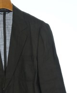 STRENESSE GABRIELE STREHLE（ストラネス　ガブリエル　ストレーネ）テーラードジャケット 黒 サイズ:40(M位) レディース/2200640120573