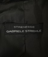 STRENESSE GABRIELE STREHLE（ストラネス　ガブリエル　ストレーネ）その他 黒 サイズ:34(XS位) レディース/2200724763016
