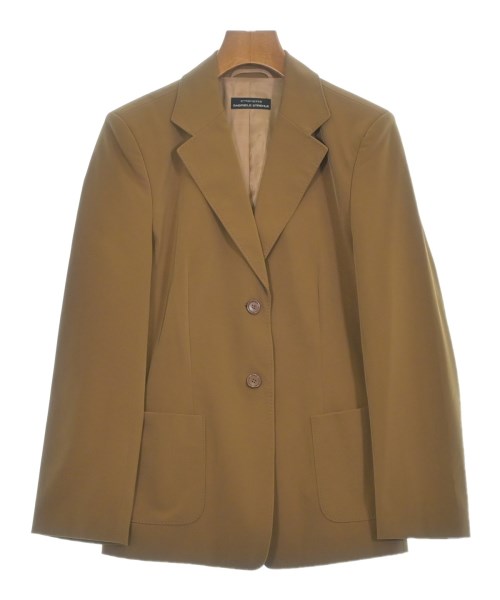 STRENESSE GABRIELE STREHLE(ストラネスガブリエルストレーネ)のテーラードジャケット サイズ:40(M位) 14,300円