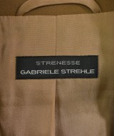STRENESSE GABRIELE STREHLE（ストラネス　ガブリエル　ストレーネ）テーラードジャケット オレンジ サイズ:40(M位) レディース/2200733312052