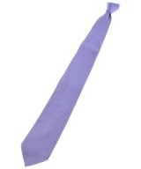 BREUER（ブリューワー）ネクタイ 紫 サイズ:- メンズ/2200629304123
