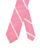 BREUER（ブリューワー）ネクタイ ピンク サイズ:- メンズ/2200612660076