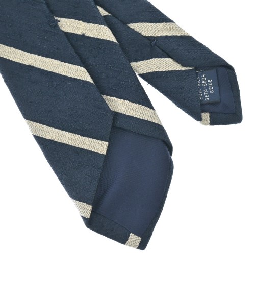 BREUER（ブリューワー）ネクタイ 紺 サイズ:- メンズ/2200612660151