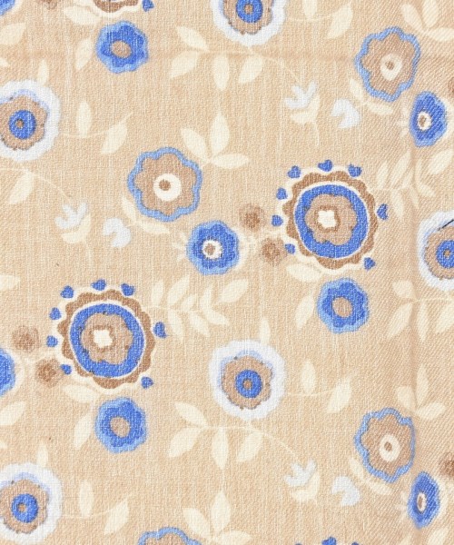 BREUER（ブリューワー）小物類（その他） ベージュ サイズ:- メンズ/2200621182033