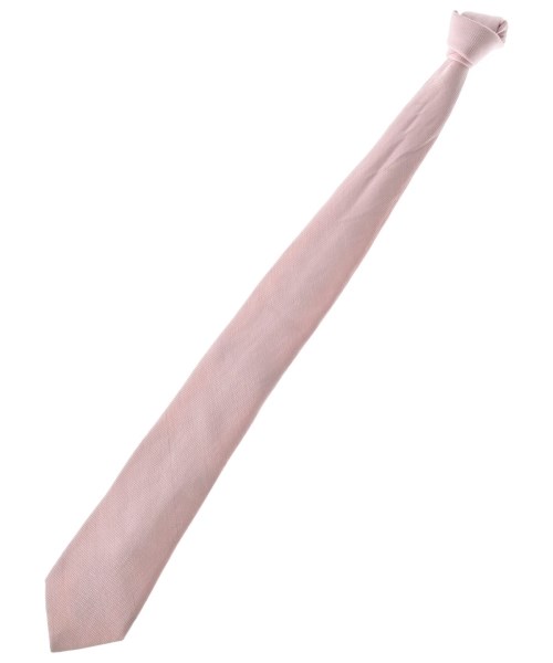 BREUER(ブリューワー)ネクタイ ピンク サイズ:-/2200675903011