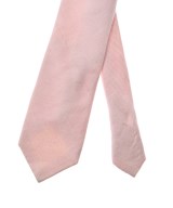 BREUER（ブリューワー）ネクタイ ピンク サイズ:- メンズ/2200675903011