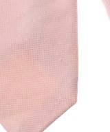 BREUER（ブリューワー）ネクタイ ピンク サイズ:- メンズ/2200675903011