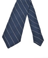 BREUER（ブリューワー）ネクタイ 紺 サイズ:- メンズ/2200660807041