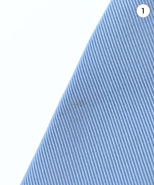 BREUER（ブリューワー）ネクタイ 青 サイズ:- メンズ/2200670019205