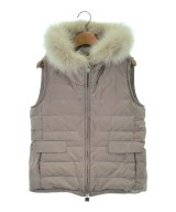 S Max Mara ダウンジャケット/ダウンベスト