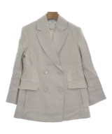 S Max Mara テーラードジャケット
