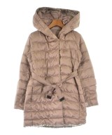S Max Mara ダウンコート