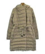 S Max Mara ダウンコート
