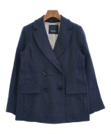 S Max Mara テーラードジャケット