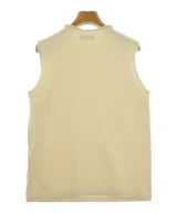 'S Max Mara（エス　マックス　マーラ）ベスト/ノースリーブ ベージュ サイズ:L レディース/2200634770395