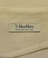 'S Max Mara（エス　マックス　マーラ）ベスト/ノースリーブ ベージュ サイズ:L レディース/2200634770395