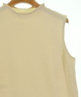 'S Max Mara（エス　マックス　マーラ）ベスト/ノースリーブ ベージュ サイズ:L レディース/2200634770395