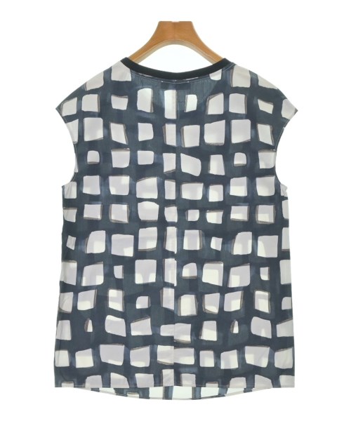 'S Max Mara（エス　マックス　マーラ）カジュアルシャツ 青 サイズ:36(XS位) レディース/2200635386083