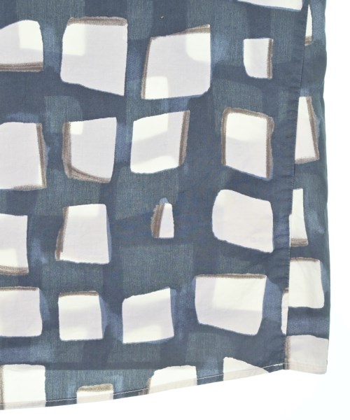 'S Max Mara（エス　マックス　マーラ）カジュアルシャツ 青 サイズ:36(XS位) レディース/2200635386083