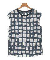 'S Max Mara（エス　マックス　マーラ）カジュアルシャツ 青 サイズ:36(XS位) レディース/2200635386083