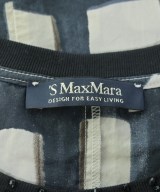 'S Max Mara（エス　マックス　マーラ）カジュアルシャツ 青 サイズ:36(XS位) レディース/2200635386083