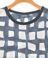 'S Max Mara（エス　マックス　マーラ）カジュアルシャツ 青 サイズ:36(XS位) レディース/2200635386083
