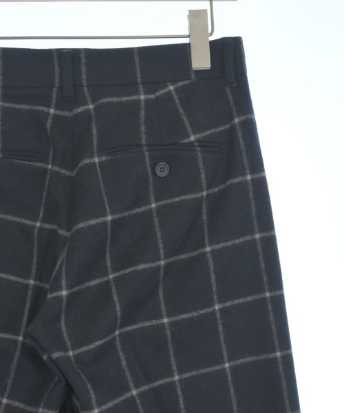 'S Max Mara（エス　マックス　マーラ）スラックス 紺 サイズ:-(L位) レディース/2200636634114