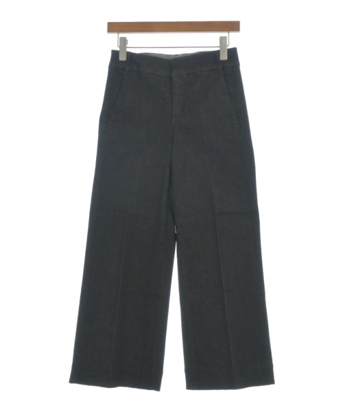 'S Max Mara（エス　マックス　マーラ）デニムパンツ 黒 サイズ:-(M位) レディース/2200636634138